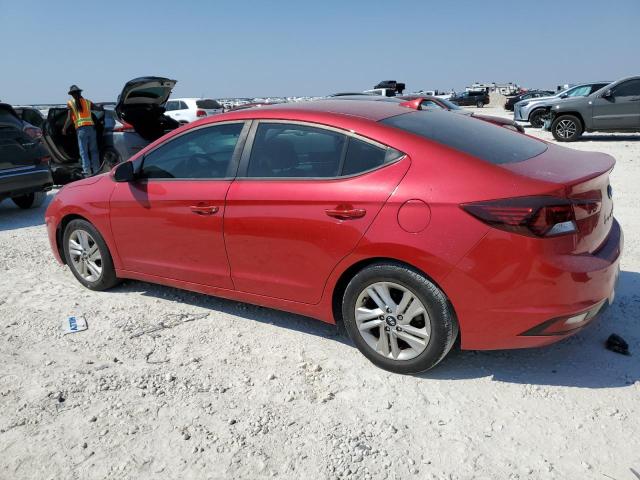 Photo 1 VIN: 5NPD84LF0LH587163 - HYUNDAI ELANTRA SE 