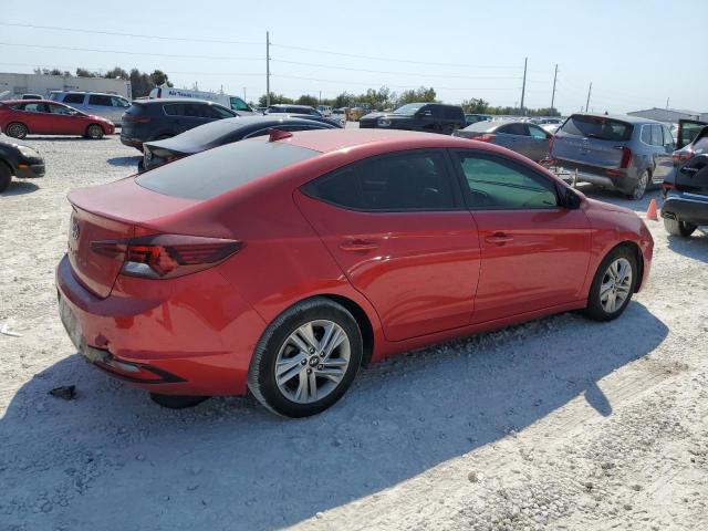 Photo 2 VIN: 5NPD84LF0LH587163 - HYUNDAI ELANTRA SE 