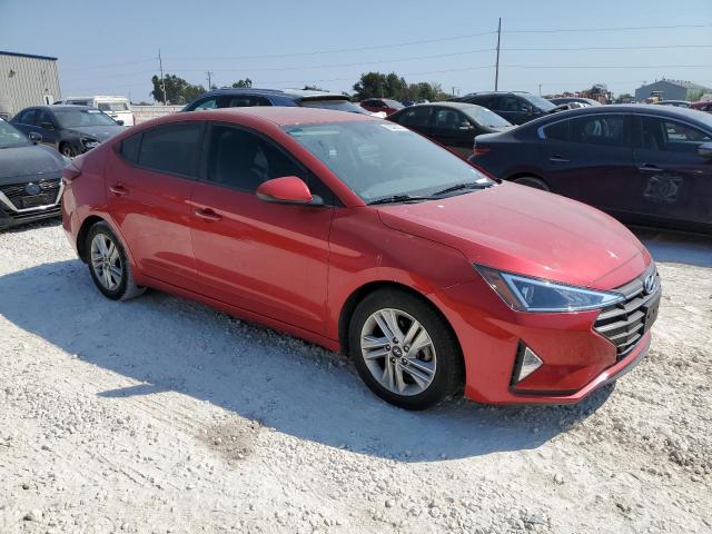 Photo 3 VIN: 5NPD84LF0LH587163 - HYUNDAI ELANTRA SE 