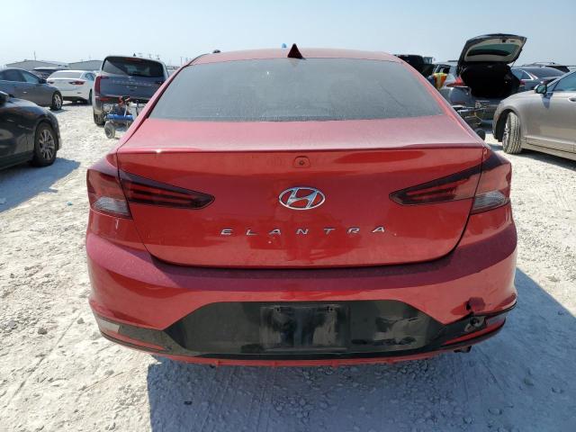 Photo 5 VIN: 5NPD84LF0LH587163 - HYUNDAI ELANTRA SE 