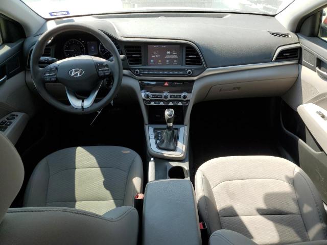 Photo 7 VIN: 5NPD84LF0LH587163 - HYUNDAI ELANTRA SE 