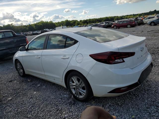 Photo 1 VIN: 5NPD84LF0LH587762 - HYUNDAI ELANTRA 