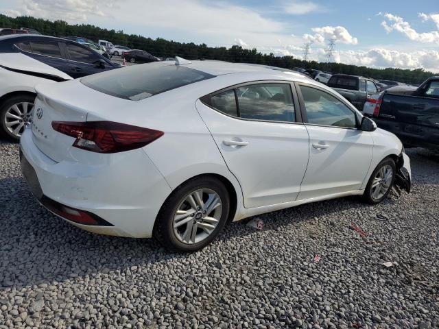 Photo 2 VIN: 5NPD84LF0LH587762 - HYUNDAI ELANTRA 