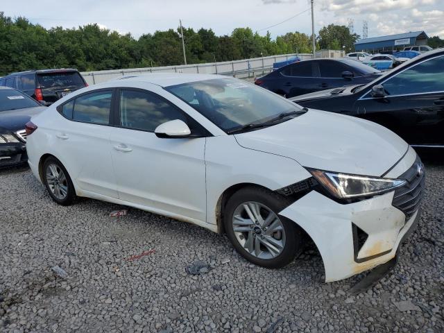 Photo 3 VIN: 5NPD84LF0LH587762 - HYUNDAI ELANTRA 