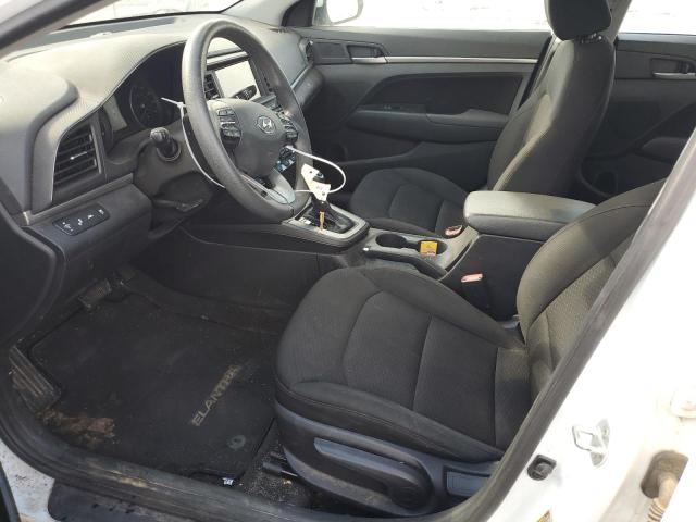 Photo 6 VIN: 5NPD84LF0LH587762 - HYUNDAI ELANTRA 