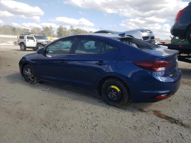 Photo 1 VIN: 5NPD84LF0LH588541 - HYUNDAI ELANTRA 