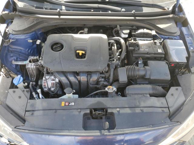 Photo 10 VIN: 5NPD84LF0LH588541 - HYUNDAI ELANTRA 