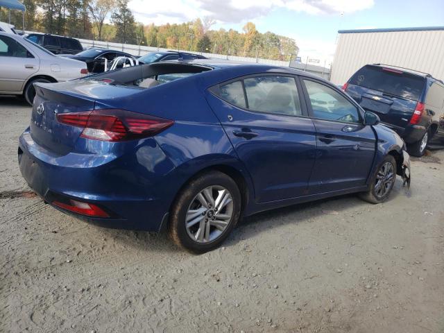 Photo 2 VIN: 5NPD84LF0LH588541 - HYUNDAI ELANTRA 