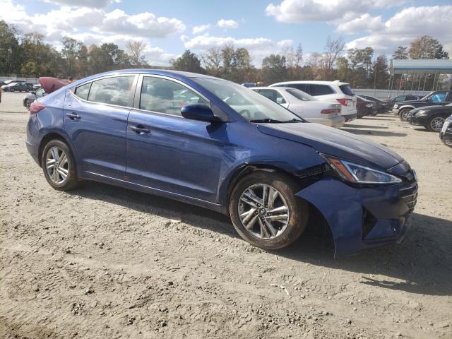 Photo 3 VIN: 5NPD84LF0LH588541 - HYUNDAI ELANTRA 