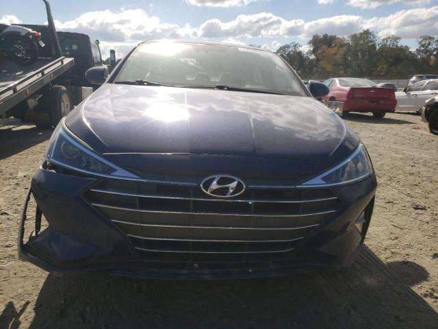 Photo 4 VIN: 5NPD84LF0LH588541 - HYUNDAI ELANTRA 