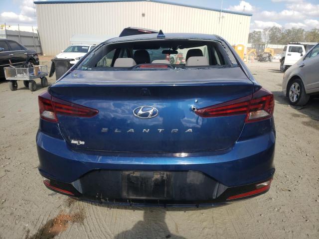 Photo 5 VIN: 5NPD84LF0LH588541 - HYUNDAI ELANTRA 