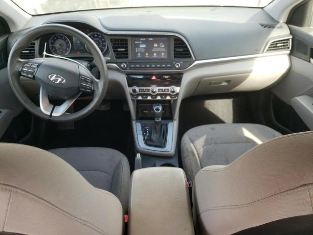 Photo 7 VIN: 5NPD84LF0LH588541 - HYUNDAI ELANTRA 