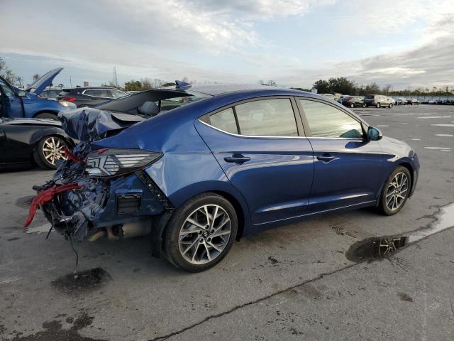 Photo 2 VIN: 5NPD84LF0LH588863 - HYUNDAI ELANTRA SE 