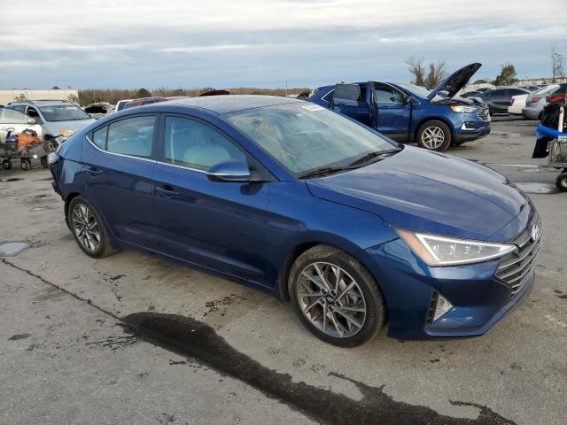 Photo 3 VIN: 5NPD84LF0LH588863 - HYUNDAI ELANTRA SE 