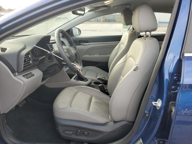 Photo 6 VIN: 5NPD84LF0LH588863 - HYUNDAI ELANTRA SE 