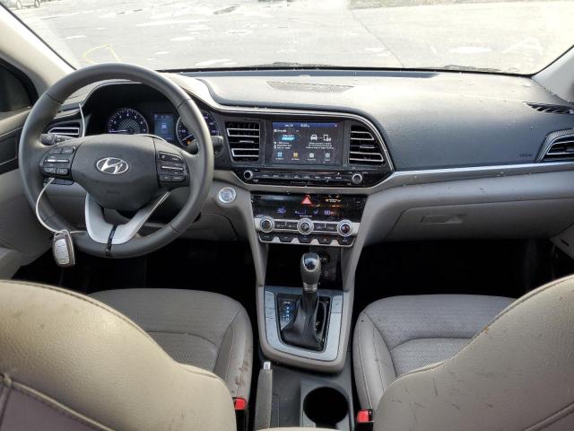 Photo 7 VIN: 5NPD84LF0LH588863 - HYUNDAI ELANTRA SE 