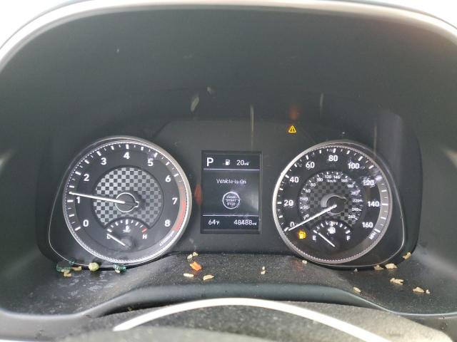 Photo 8 VIN: 5NPD84LF0LH588863 - HYUNDAI ELANTRA SE 