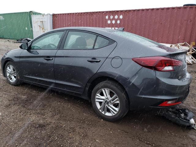 Photo 1 VIN: 5NPD84LF0LH589284 - HYUNDAI ELANTRA SE 