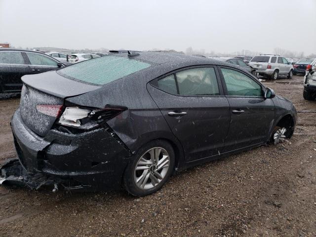 Photo 2 VIN: 5NPD84LF0LH589284 - HYUNDAI ELANTRA SE 