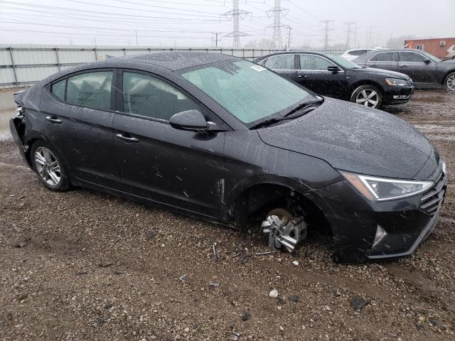 Photo 3 VIN: 5NPD84LF0LH589284 - HYUNDAI ELANTRA SE 