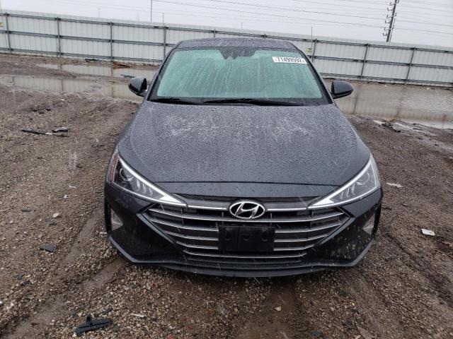 Photo 4 VIN: 5NPD84LF0LH589284 - HYUNDAI ELANTRA SE 