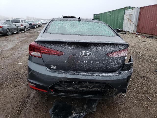 Photo 5 VIN: 5NPD84LF0LH589284 - HYUNDAI ELANTRA SE 