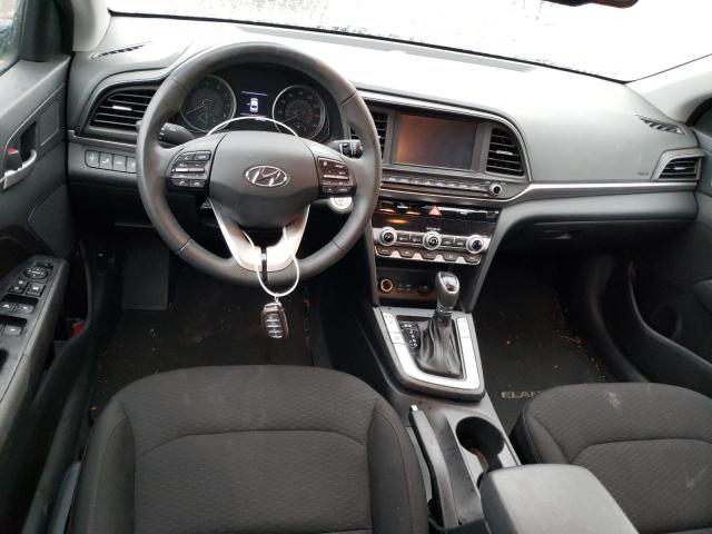 Photo 7 VIN: 5NPD84LF0LH589284 - HYUNDAI ELANTRA SE 