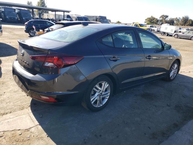 Photo 2 VIN: 5NPD84LF0LH591469 - HYUNDAI ELANTRA SE 