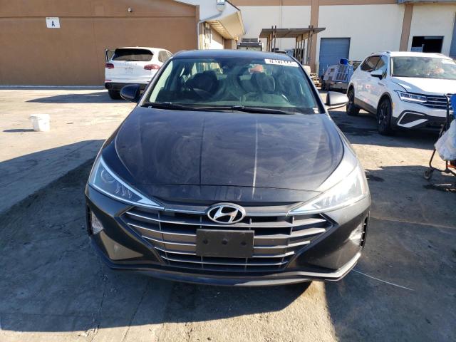 Photo 4 VIN: 5NPD84LF0LH591469 - HYUNDAI ELANTRA SE 