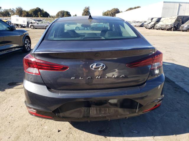 Photo 5 VIN: 5NPD84LF0LH591469 - HYUNDAI ELANTRA SE 