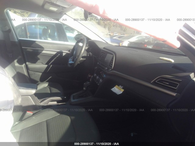 Photo 4 VIN: 5NPD84LF0LH594291 - HYUNDAI ELANTRA 