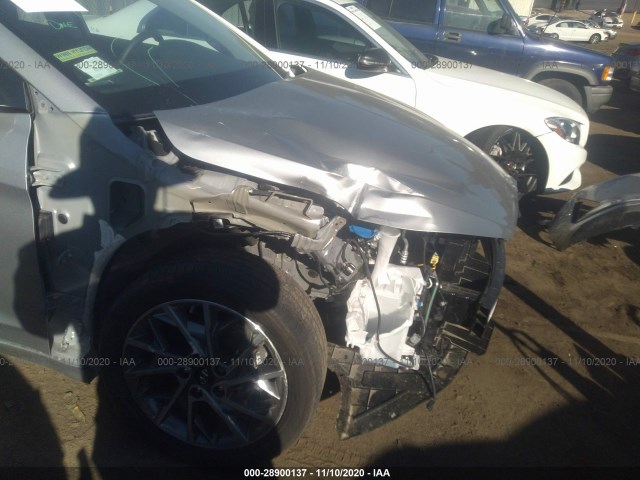 Photo 5 VIN: 5NPD84LF0LH594291 - HYUNDAI ELANTRA 