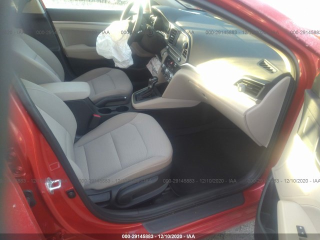 Photo 4 VIN: 5NPD84LF0LH594324 - HYUNDAI ELANTRA 