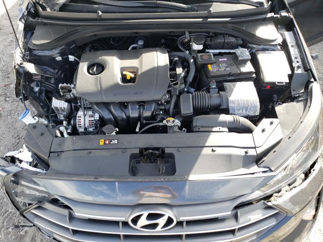 Photo 6 VIN: 5NPD84LF0LH595246 - HYUNDAI ELANTRA SE 