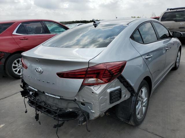 Photo 3 VIN: 5NPD84LF0LH596851 - HYUNDAI ELANTRA 