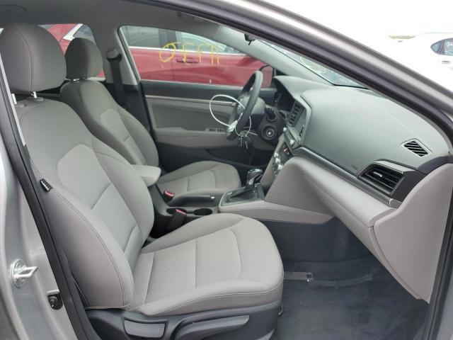 Photo 4 VIN: 5NPD84LF0LH596851 - HYUNDAI ELANTRA 