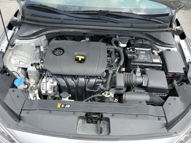 Photo 6 VIN: 5NPD84LF0LH596851 - HYUNDAI ELANTRA 