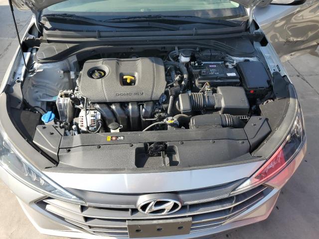 Photo 10 VIN: 5NPD84LF0LH596851 - HYUNDAI ELANTRA 