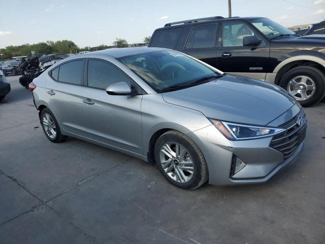 Photo 3 VIN: 5NPD84LF0LH596851 - HYUNDAI ELANTRA 