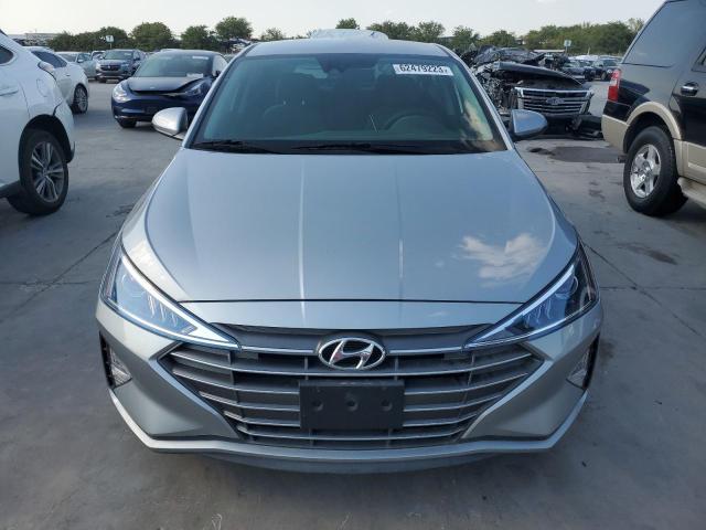 Photo 4 VIN: 5NPD84LF0LH596851 - HYUNDAI ELANTRA 