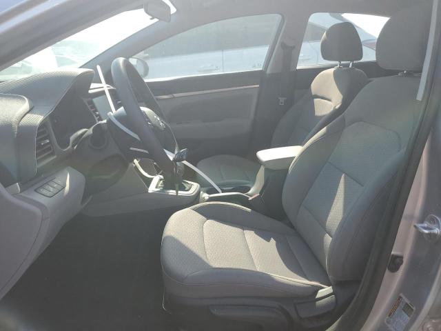 Photo 6 VIN: 5NPD84LF0LH596851 - HYUNDAI ELANTRA 