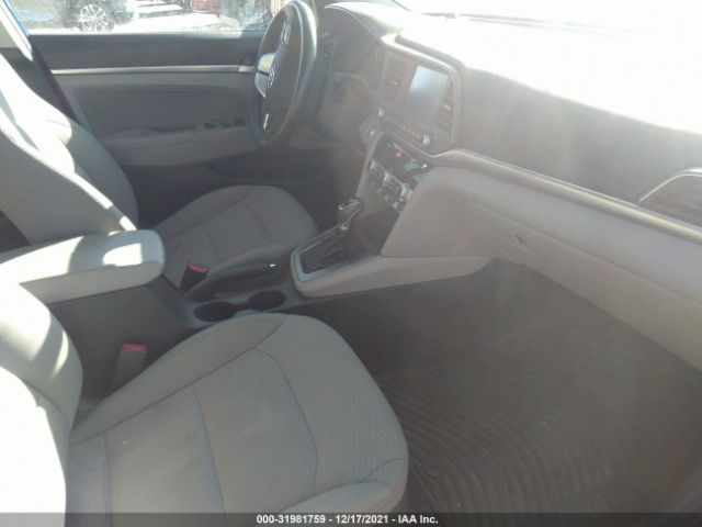 Photo 4 VIN: 5NPD84LF0LH597014 - HYUNDAI ELANTRA 