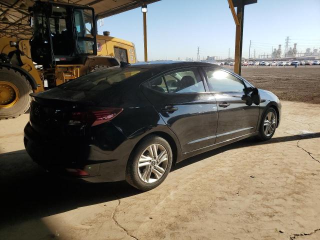 Photo 2 VIN: 5NPD84LF0LH602275 - HYUNDAI ELANTRA SE 