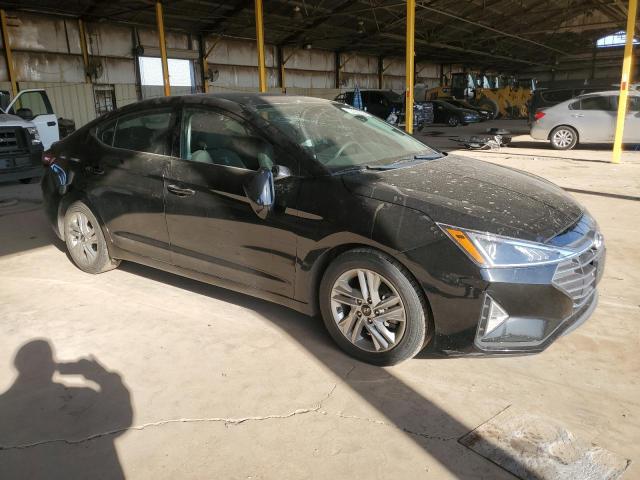 Photo 3 VIN: 5NPD84LF0LH602275 - HYUNDAI ELANTRA SE 