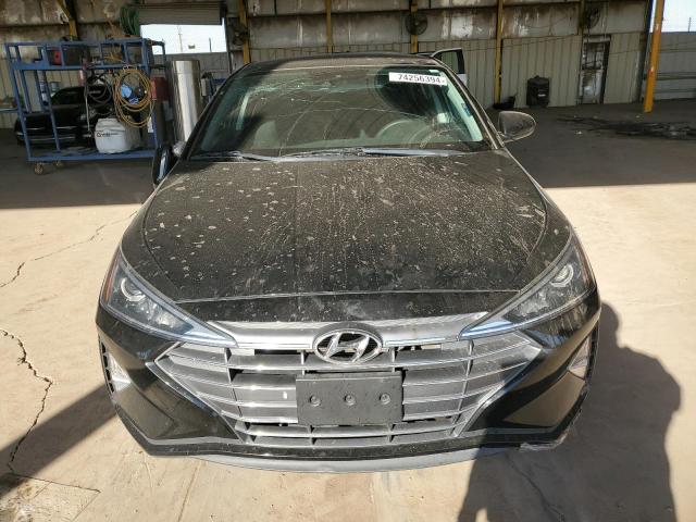 Photo 4 VIN: 5NPD84LF0LH602275 - HYUNDAI ELANTRA SE 