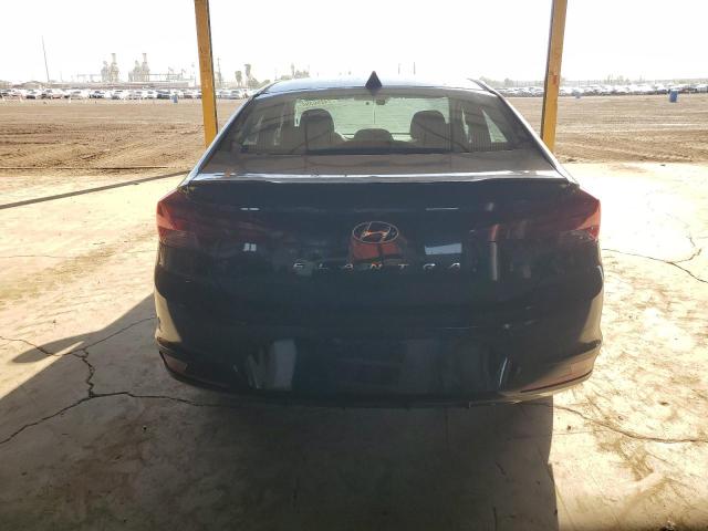 Photo 5 VIN: 5NPD84LF0LH602275 - HYUNDAI ELANTRA SE 