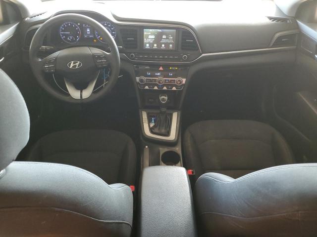 Photo 7 VIN: 5NPD84LF0LH602275 - HYUNDAI ELANTRA SE 