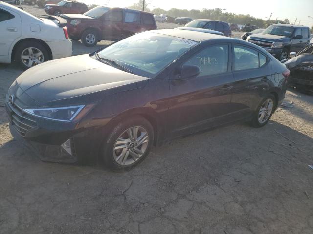 Photo 0 VIN: 5NPD84LF0LH602650 - HYUNDAI ELANTRA 