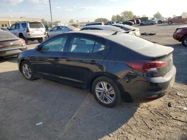 Photo 1 VIN: 5NPD84LF0LH602650 - HYUNDAI ELANTRA 