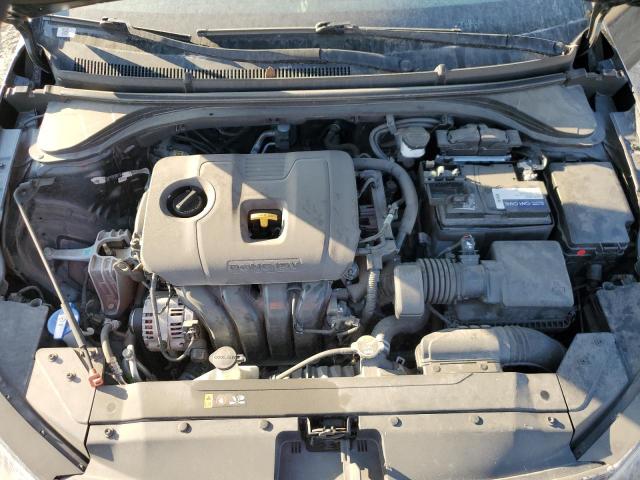 Photo 10 VIN: 5NPD84LF0LH602650 - HYUNDAI ELANTRA 